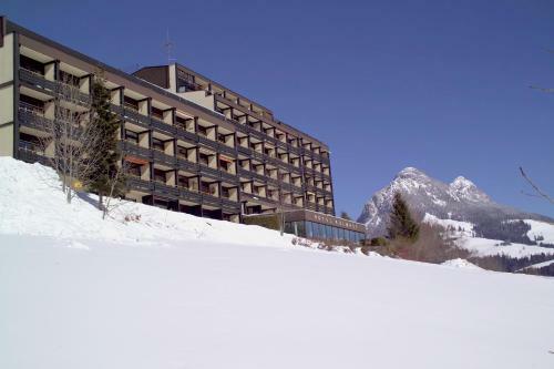 Apartamento Appartement Mary