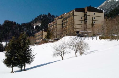 Apartamento Appartement Mary