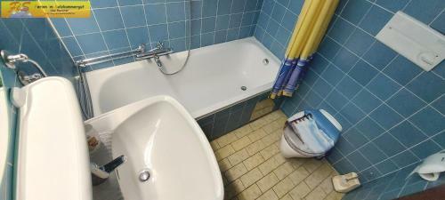 Apartamento Appartement Mary
