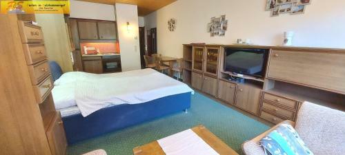 Apartamento Appartement Mary