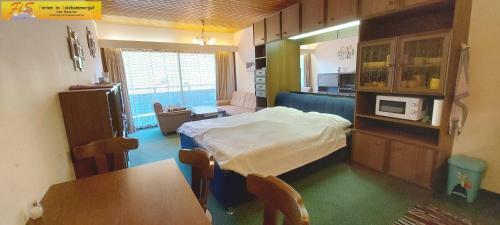 Apartamento Appartement Mary