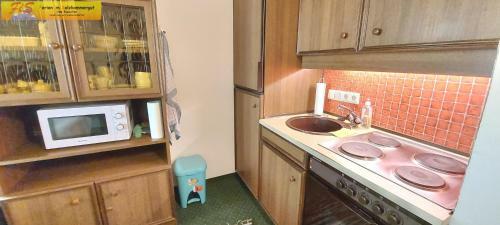 Apartamento Appartement Mary