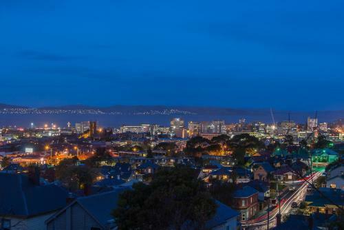 Apartamento City Lights