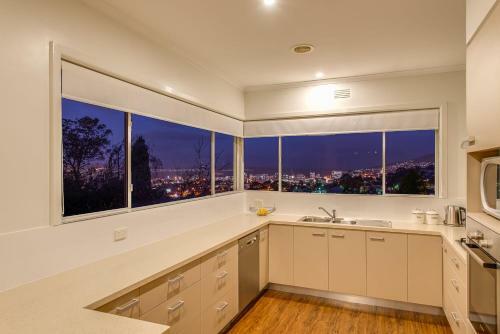 Apartamento City Lights