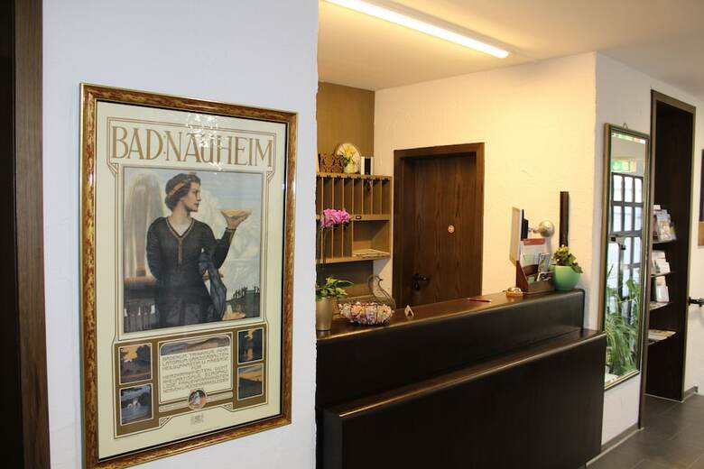 Hotel Brunnenhof