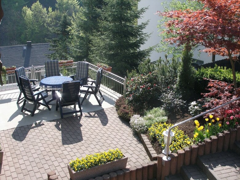 Hostal Pension Haus Waldfrieden
