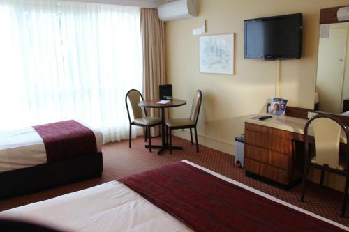 Alpine Motor Inn