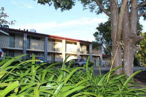 Alpine Motor Inn