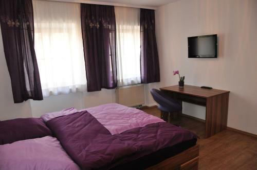 Hostal G�stezimmer Michelangelo
