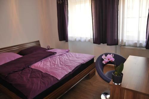 Hostal G�stezimmer Michelangelo