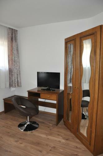 Hostal G�stezimmer Michelangelo