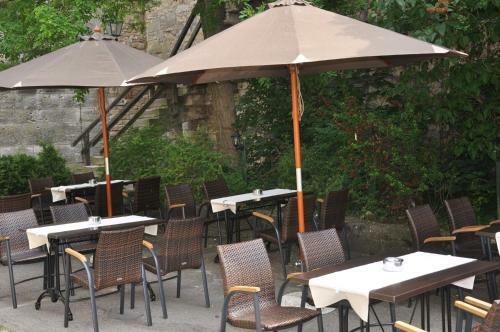 Hostal G�stezimmer Michelangelo