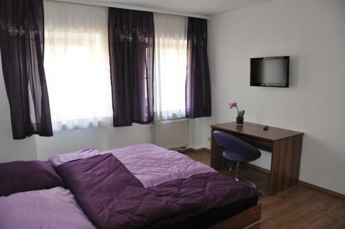 Hostal G�stezimmer Michelangelo