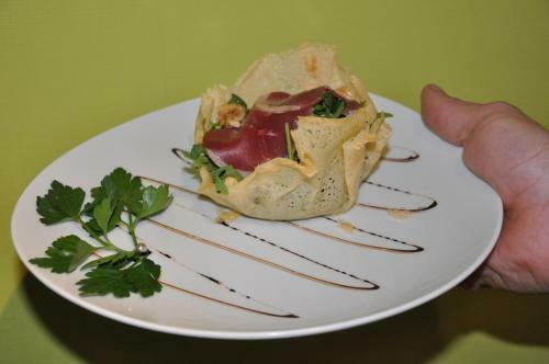 Hostal G�stezimmer Michelangelo