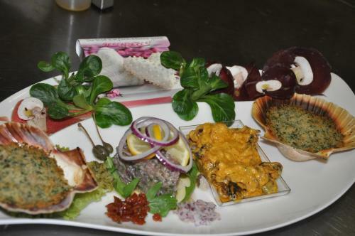 Hostal G�stezimmer Michelangelo