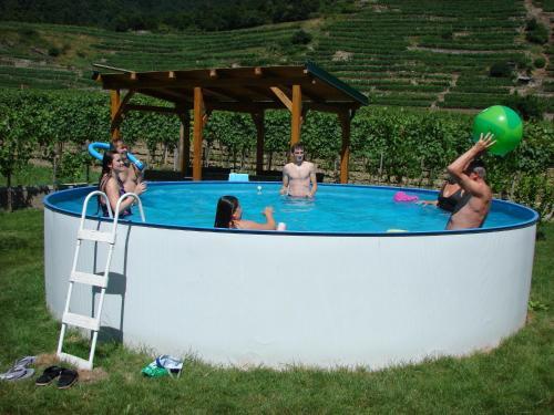Hostal G�stehaus Ruinenblick