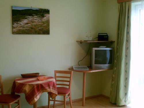 Hostal G�stehaus Ruinenblick