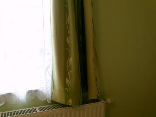 Hostal G�stehaus Ruinenblick