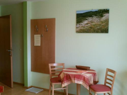 Hostal G�stehaus Ruinenblick