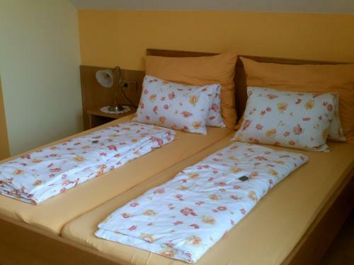 Hostal G�stehaus Ruinenblick