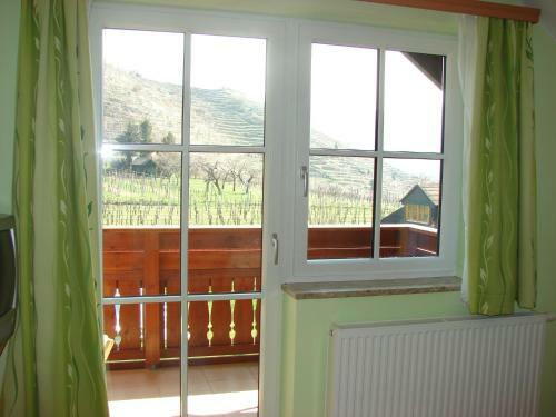 Hostal G�stehaus Ruinenblick