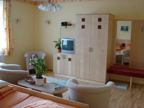 Hostal G�stehaus Ruinenblick