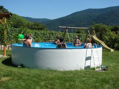 Hostal G�stehaus Ruinenblick