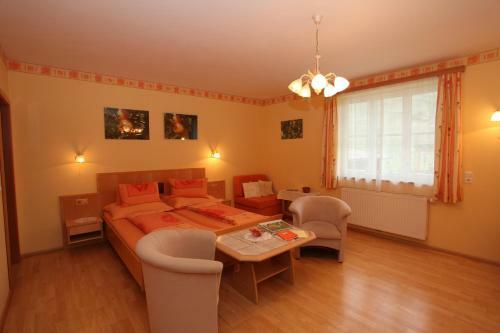 Hostal G�stehaus Ruinenblick