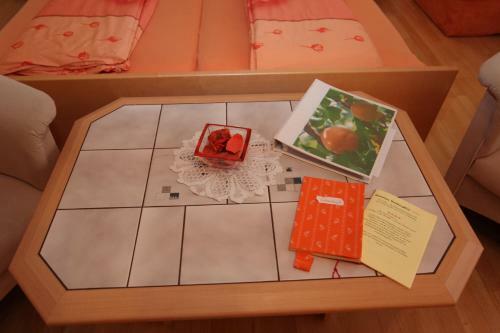 Hostal G�stehaus Ruinenblick