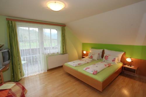 Hostal G�stehaus Ruinenblick