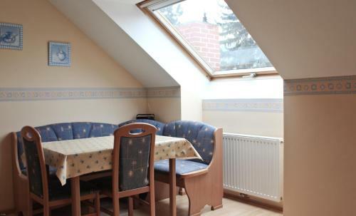 Hostal G�stehaus Ruinenblick
