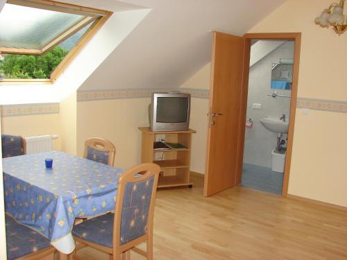Hostal G�stehaus Ruinenblick
