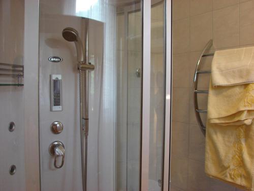 Hostal G�stehaus Ruinenblick