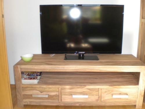 Apartamento Haus Oetz