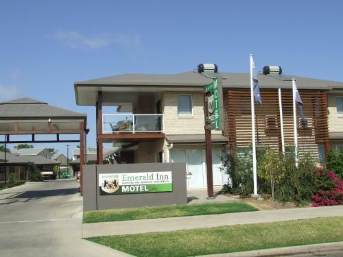 Aparthotel Emerald Inn