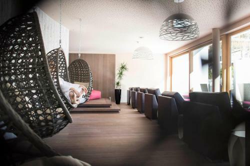 Hotel Verwall