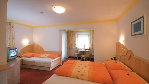 Apartamento Val Monte