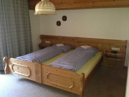 Haus Bergfr�hling