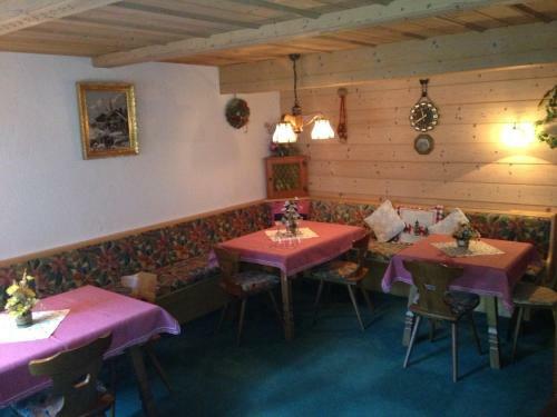 Haus Bergfr�hling