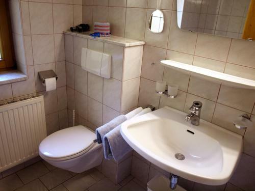 Apartamento Haus Moosplatzl