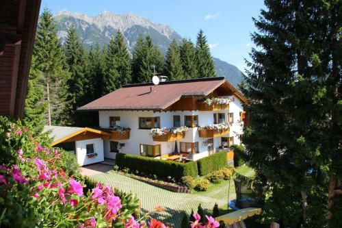 Apartamento Haus Moosplatzl