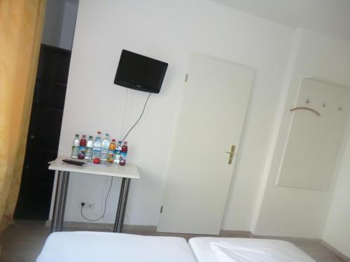 Hostal Hotel Pension Haydn