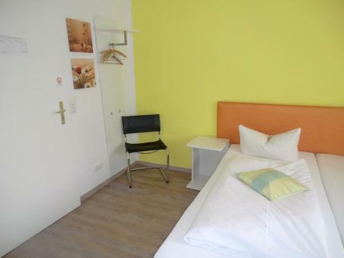 Hostal Hotel Pension Haydn
