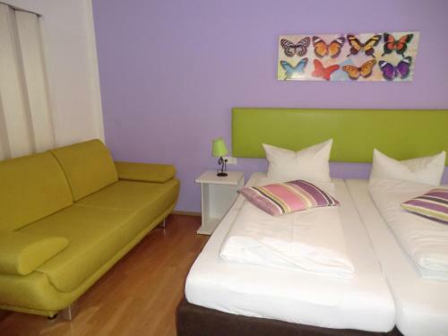 Hostal Hotel Pension Haydn