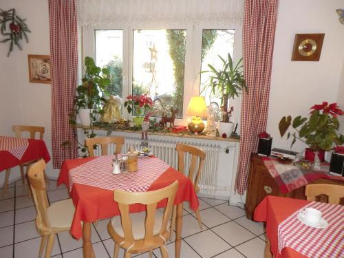 Hostal Hotel Pension Haydn
