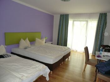 Hostal Hotel Pension Haydn
