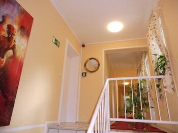 Hostal Hotel Pension Haydn