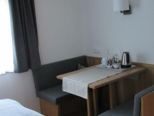 Hostal Haus Waldesruh