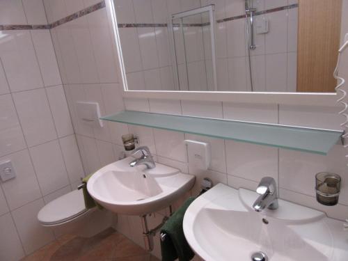 Hostal Haus Waldesruh