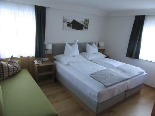 Hostal Haus Waldesruh
